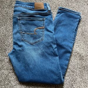 Brand New AE Jeggings